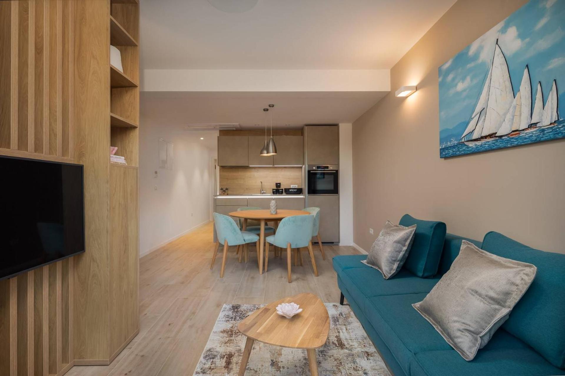 Dedaj Resort - Villa Tina Zadar Quarto foto