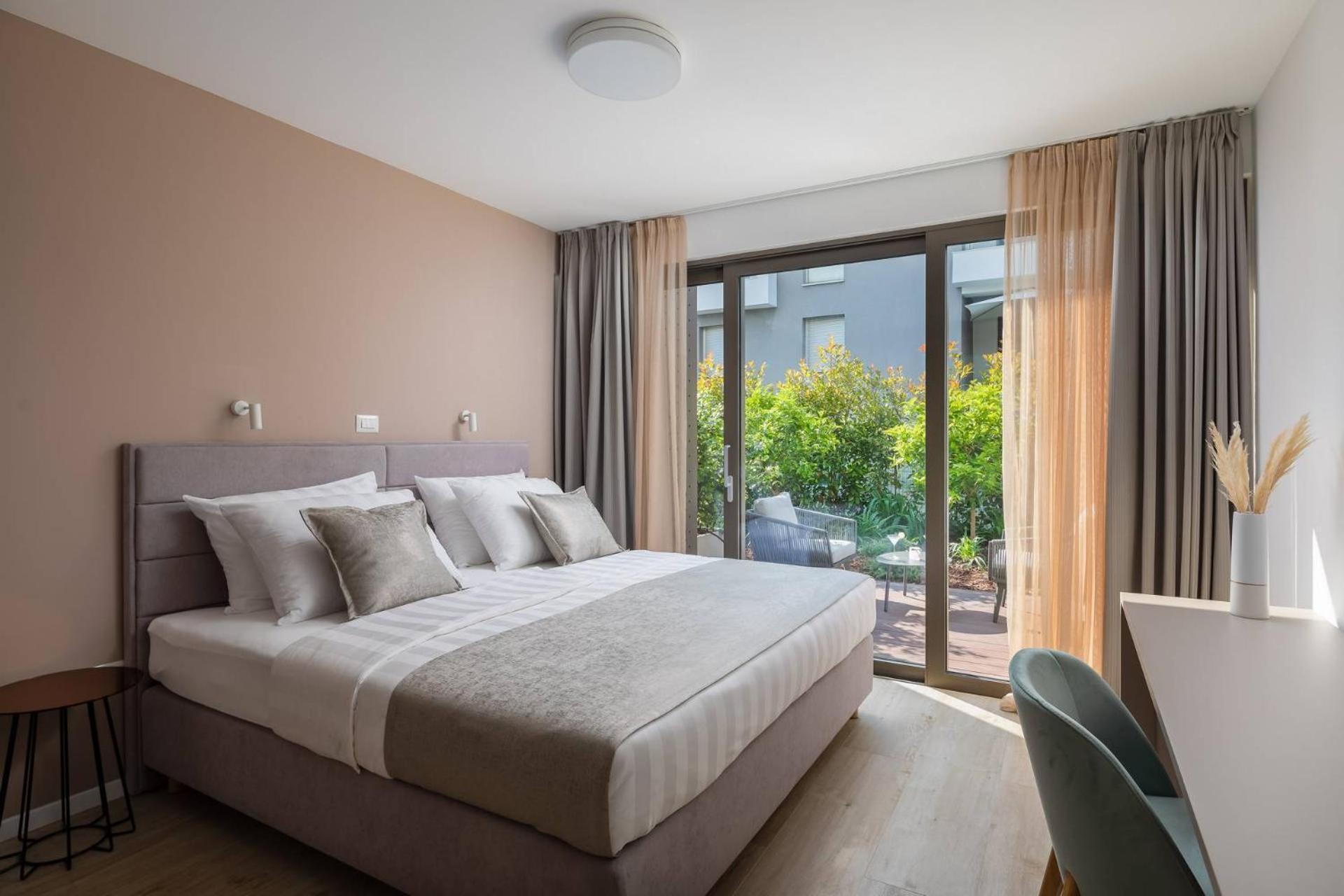 Dedaj Resort - Villa Tina Zadar Quarto foto