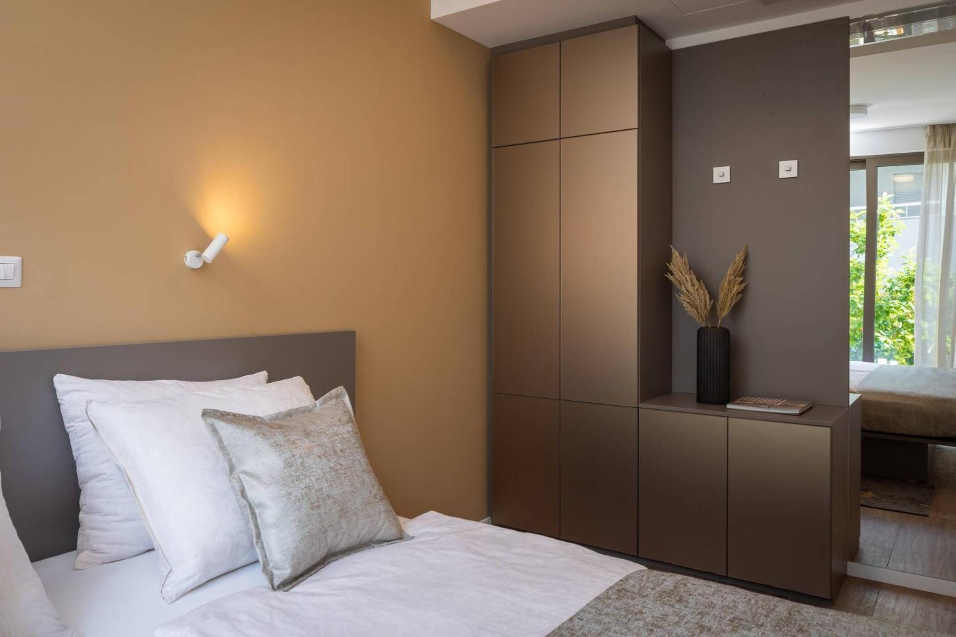 Dedaj Resort - Villa Tina Zadar Quarto foto