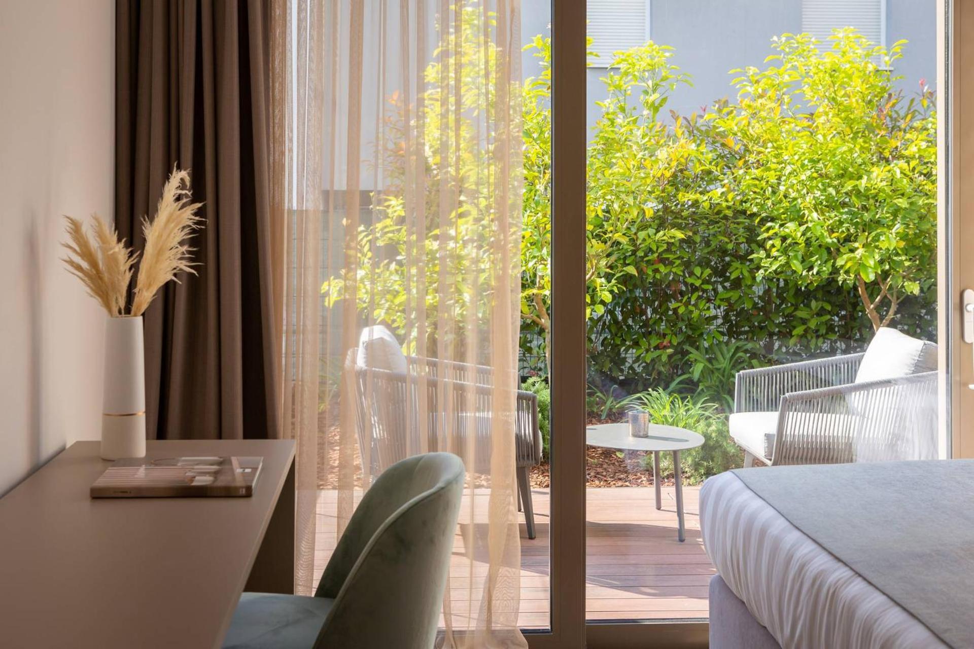 Dedaj Resort - Villa Tina Zadar Quarto foto